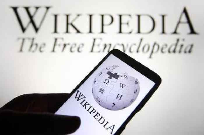 Wikipedia users mind-blown after finding hidden function they never knew about