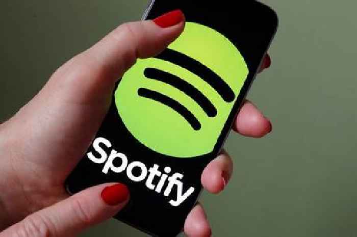 Martin Lewis reveals how to save £36 on Spotify subscriptions - but you have to act fast