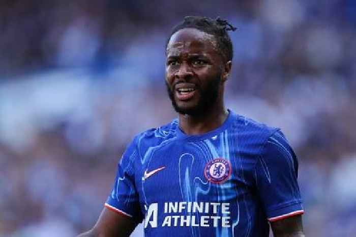 Raheem Sterling new Chelsea transfer exit route possible after deadline day