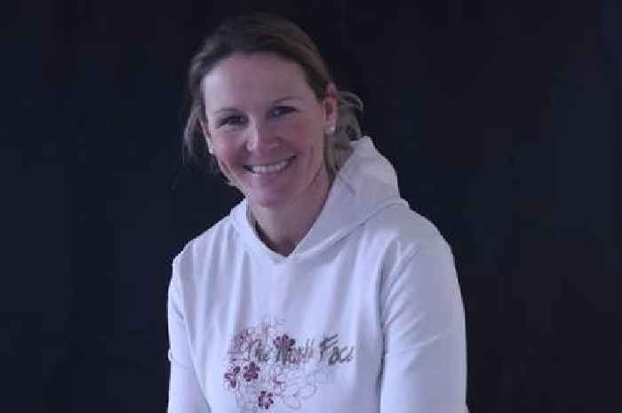 Inspirational Leicestershire campaigner Claire Lomas dies after Middle East 'accident'