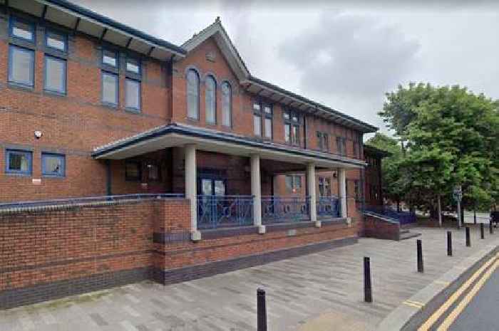 Dementia-hit OAP loses £47k to greedy nephew in nasty fraud
