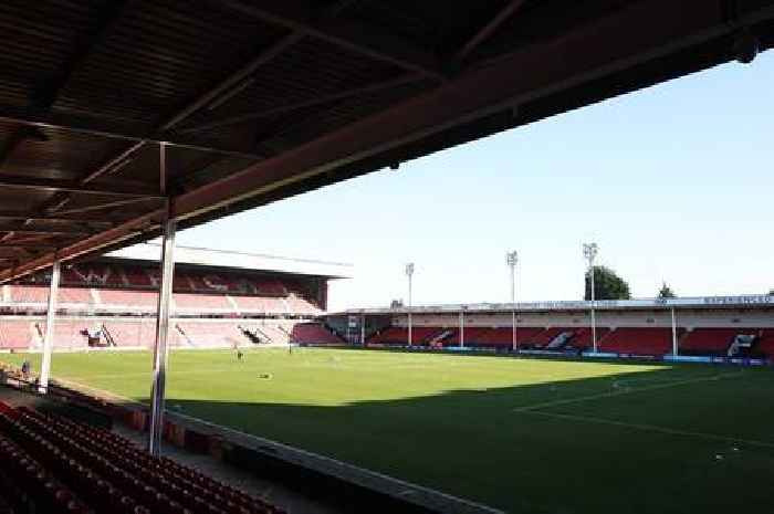 Walsall v Cheltenham Town LIVE: Team news, updates and reaction