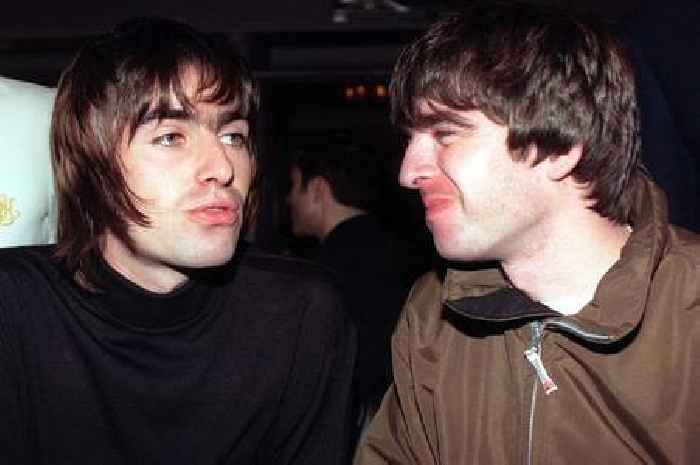 Celebs demand 'fairer' system as they scramble to buy Oasis tickets