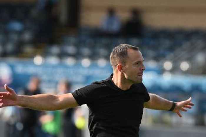 Birmingham City vs Wigan Athletic live as Chris Davies hands one full debut with Dykes on the bench