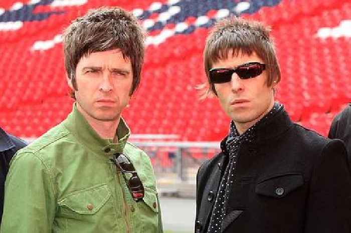 Greggs leaves Oasis fans in stitches after sharing hilarious 'survival guide' following queue chaos