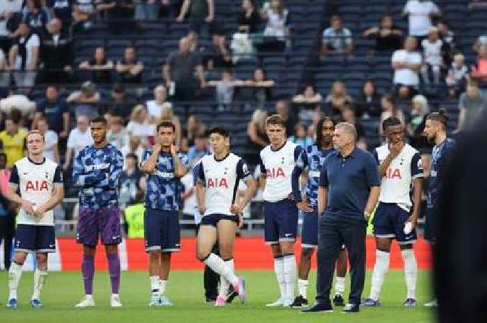 Ange Postecoglou and Tottenham dealt Premier League challenge amid Europa League fixture release