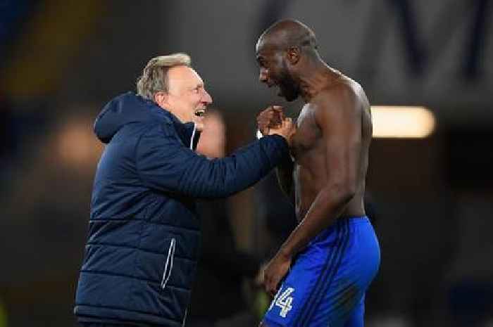 Neil Warnock hails 'brilliant' Sol Bamba in heartfelt tribute to Premier League star