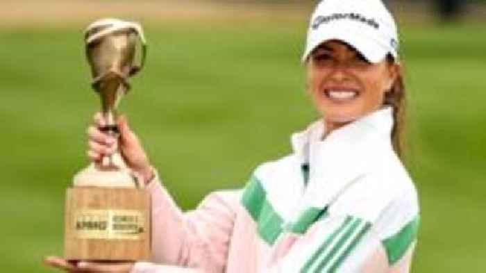 Dimmock wins play-off to clinch Irish Open success