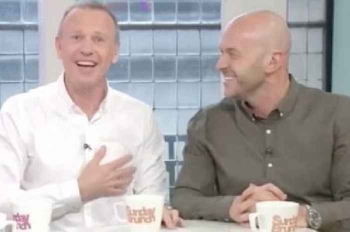 Sunday Brunch fans react as Channel 4 programme taken off air