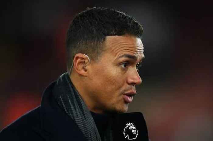 Jermaine Jenas was on 'downward spiral after bitter split ruined his self-esteem'