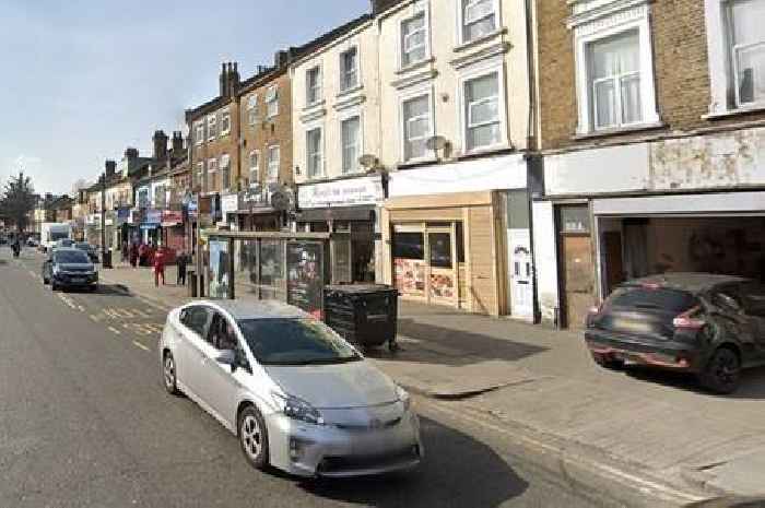 Man dies in hospital weeks after being stabbed near restaurant in Forest Gate