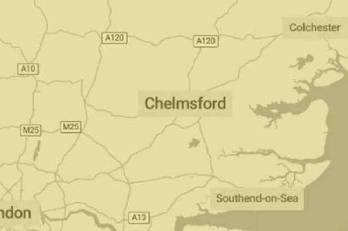 Met Office issues 24-hour thunderstorm warning for Chelmsford, Colchester and Southend