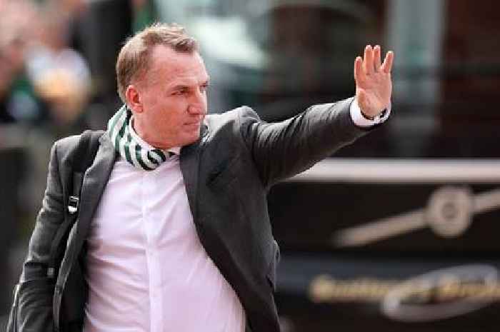 I'm convinced Brendan Rodgers made a big mistake by berating Celtic board with unheard of mocking – Hugh Keevins