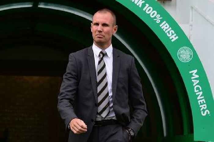 I will enjoy Rangers on derby day with ex Celtic boss 5000 miles away and have two reasons to believe – Kenny Miller