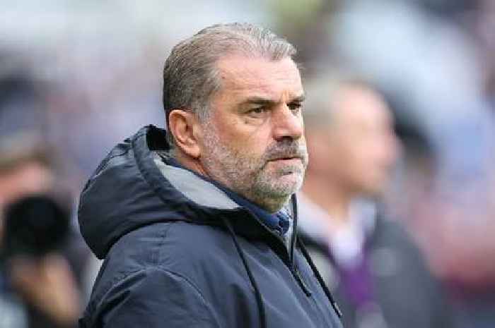 Ange Postecoglou press conference LIVE - Tottenham boss on Radu Dragusin and defeat at Newcastle