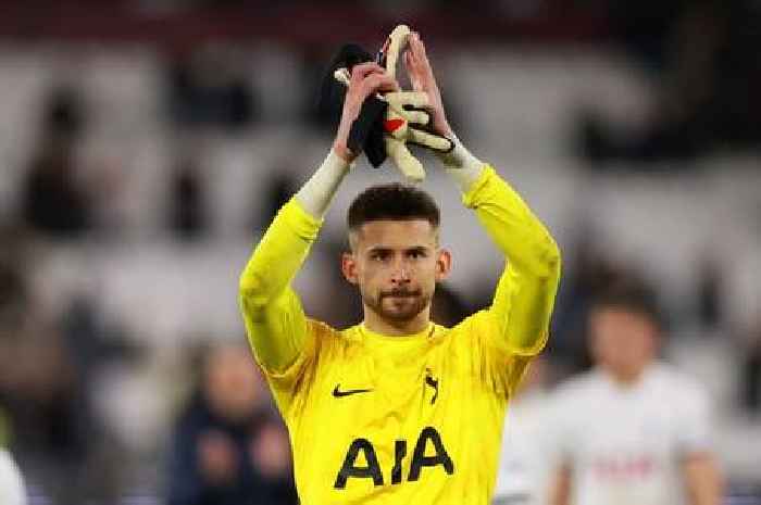 Tottenham predicted team vs Newcastle United - Postecoglou makes Johnson and Odobert decision