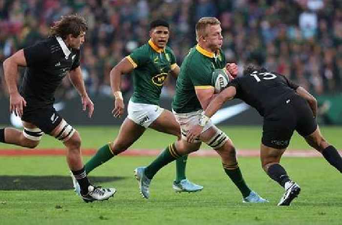 News24 | 5 talking points | Pieter-Steph becoming a nightmare for All Blacks as Sacha, Fassi also ooze class