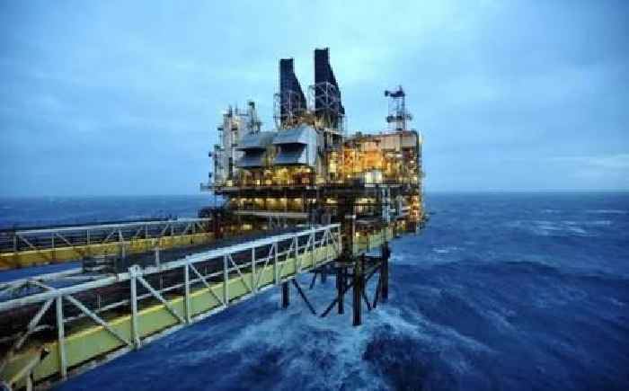 Neo Energy slows down £900m North Sea project due to windfall tax