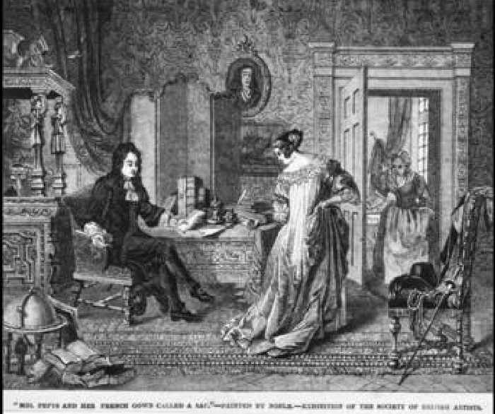 The City’s first Pepys Day commemorates a great Londoner and a resilient capital