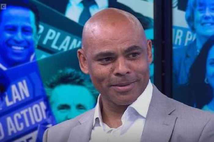 Marvin Rees book launch event as former mayor releases autobiography