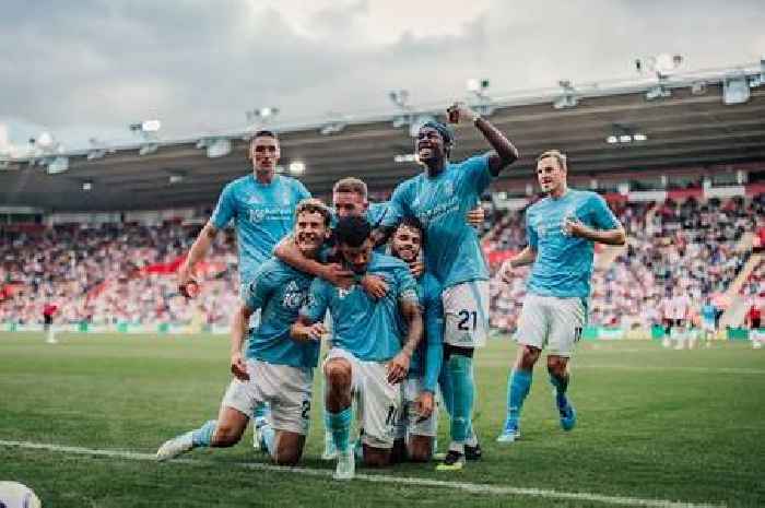 Nottingham Forest's 25-man squad, when it must be confirmed and the rules Nuno must follow