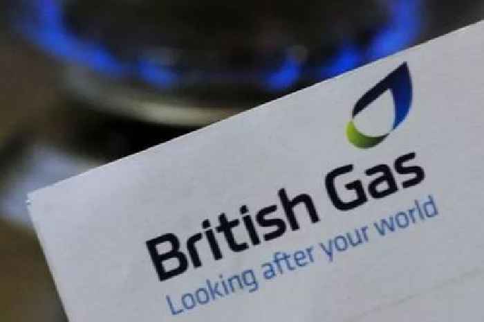 British Gas issues £149 warning to customers and says 'now is a good time'