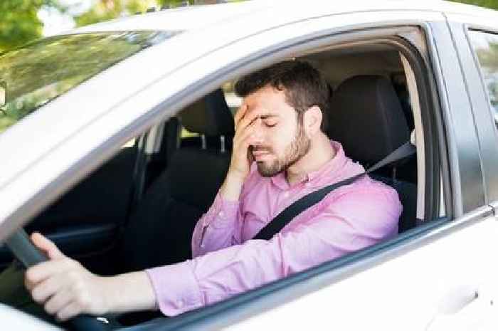 Brits warned not telling DVLA this one thing could result in £1,000 fine