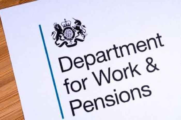 DWP warns 900,000 state pensioners face bill in post 'for very first time'