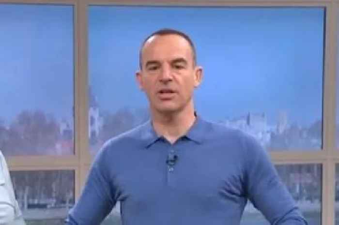 Martin Lewis' MSE issues four-month warning to 'Halifax or Lloyds' customers