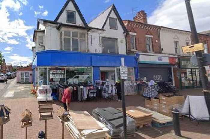 New plans for shisha lounge and cocktail bar in Bearwood called ‘inappropriate’