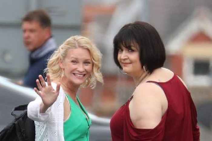 BBC Gavin and Stacey return date confirmed as filming begins on final episode