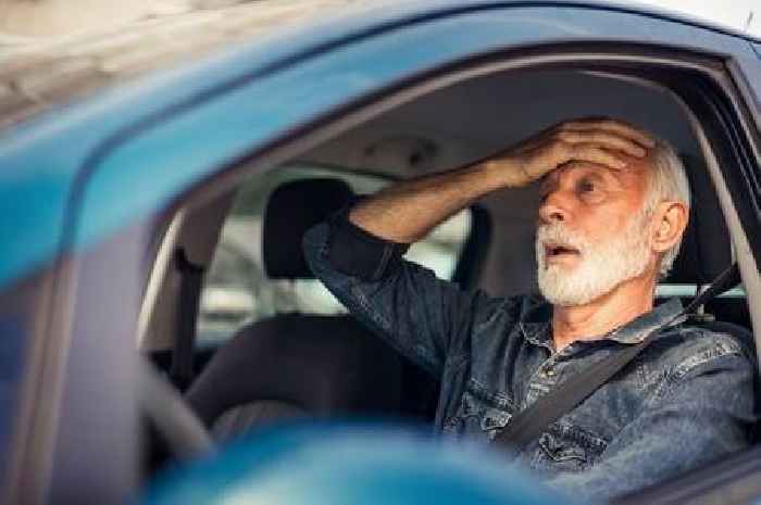 Drivers face £1,000 if they do not tell the DVLA this one thing