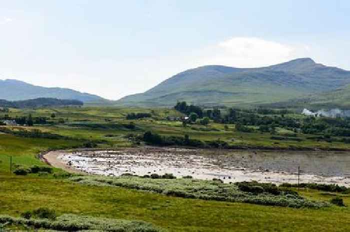 'Incredible' Scottish island looking for staff with accommodation provided