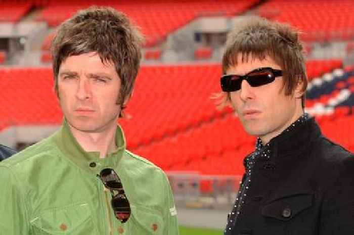 Oasis reunion tour resale tickets available today - under one strict rule