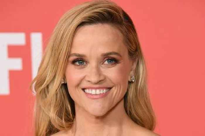 Reese Witherspoon fans are only just learning actress' real name