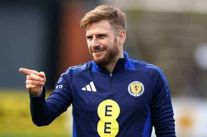 Stuart Armstrong to Vancouver Whitecaps transfer is on as Scotland star set for Ryan Gauld reunion