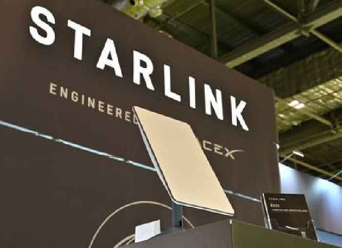 News24 Business | Starlink tells Brazil regulator it will not comply with X suspension