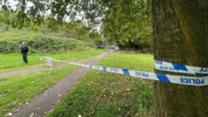 Five children held over fatal park attack on man, 80