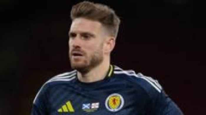 Scotland's Armstrong joins Vancouver Whitecaps