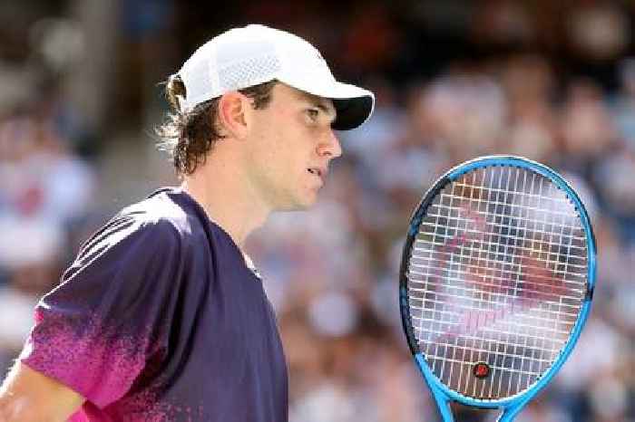 Draper reveals Murray support as he eyes US Open semi-finals