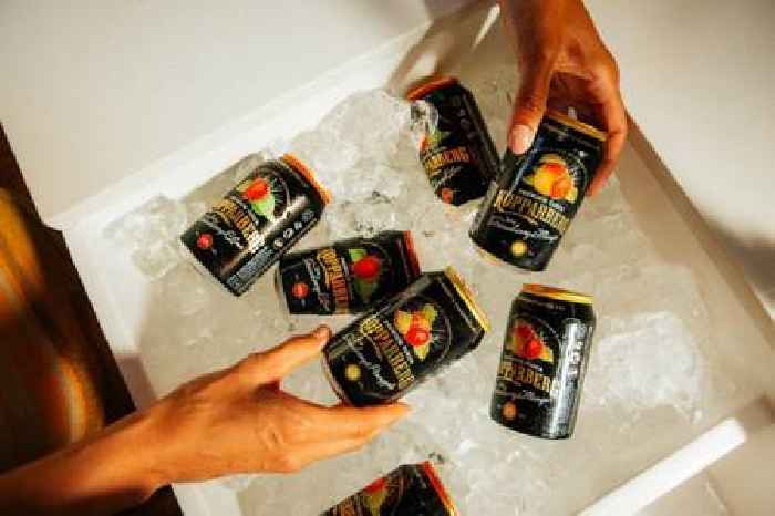 Kopparberg significantly cuts UK loss despite sales dip for cider brand