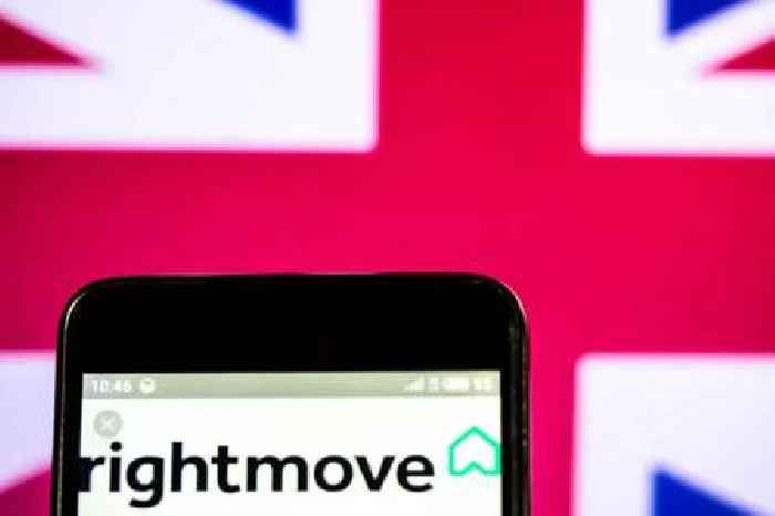 Rightmove speaking to UBS and Morgan Stanley after REA takeover interest