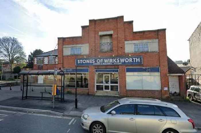 Idling plans for former Wirksworth cinema set for rejection two years after approval