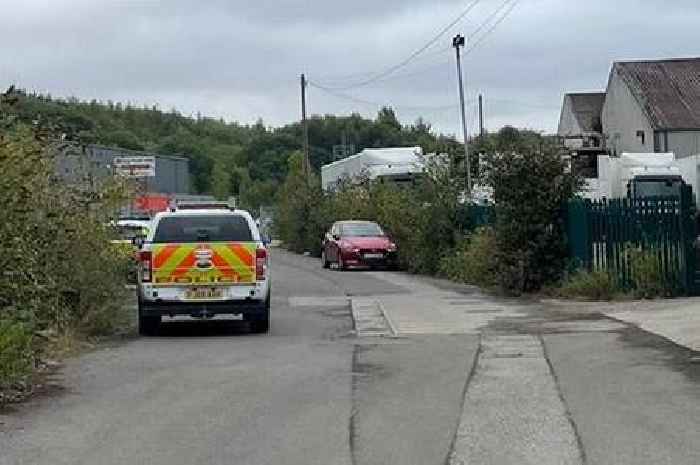 Police release update and call for CCTV after man in his 70s dies in Chesterfield plane crash