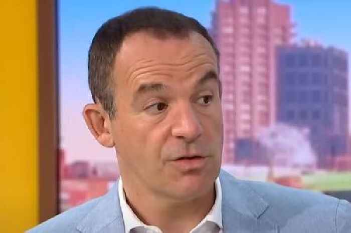 Martin Lewis says pensioners born in these years will still get £300 Winter Fuel Payment