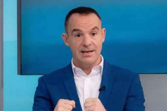 Martin Lewis shares years pensioners need to have been born in to get £300 Winter Fuel Payment