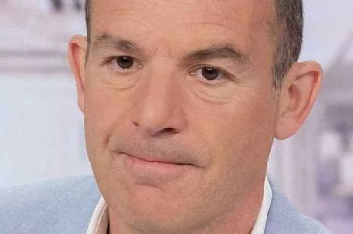 Martin Lewis warns parents who've given children cash gift - says 'you can be caught'