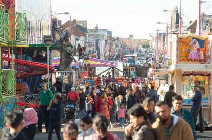 Birmingham's Diwali Mela cancelled as part of 'legal challenge' as organisers say 'it's a blow'