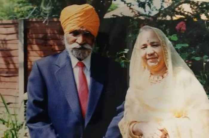 Community pay tribute to 'selfless' founder of Gurdwara that brought Sikh immigrants together