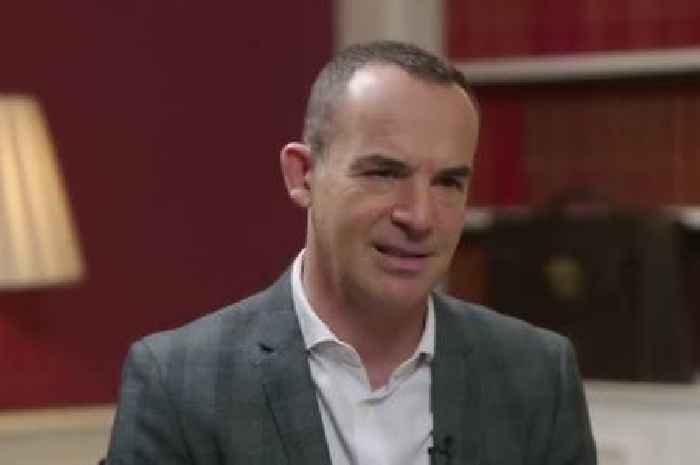 Martin Lewis' MSE warns people with a Barclays bank account and says 'tomorrow'